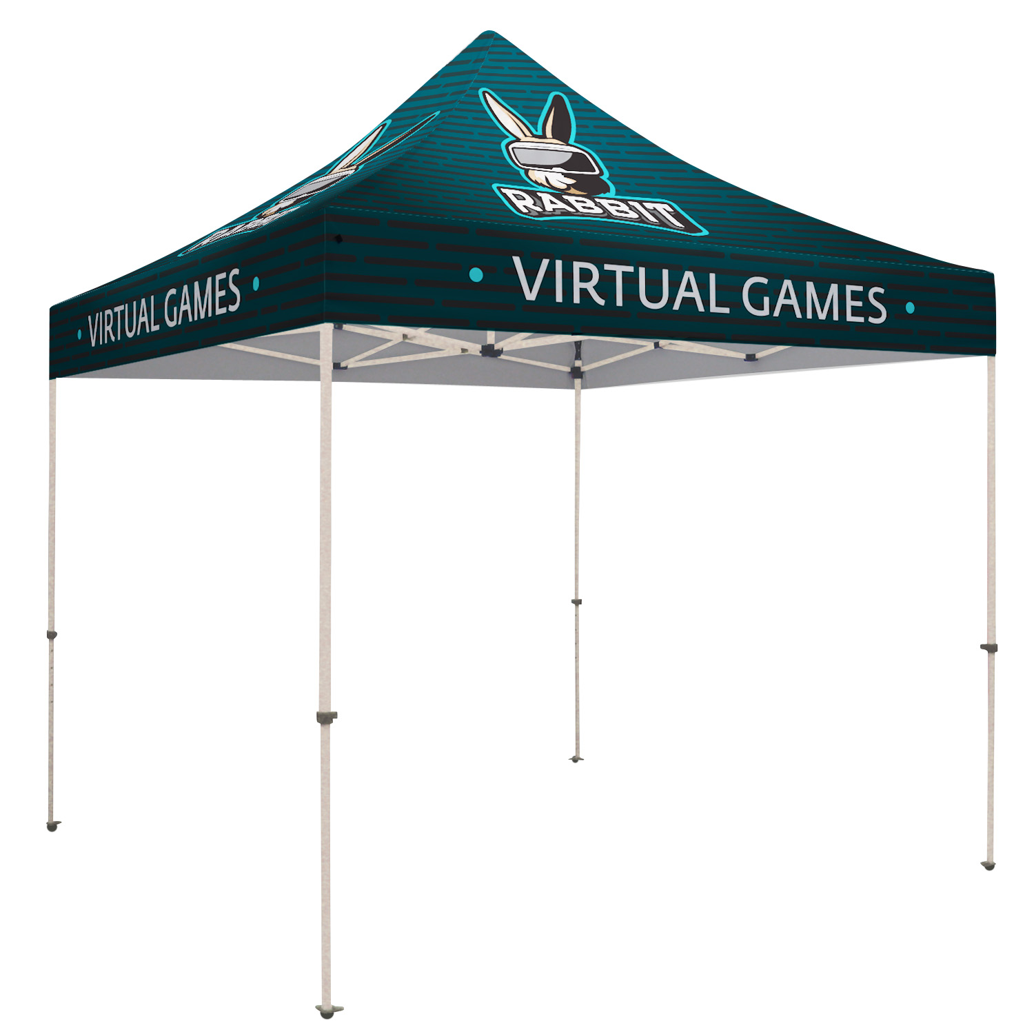 Standard Tents (10')