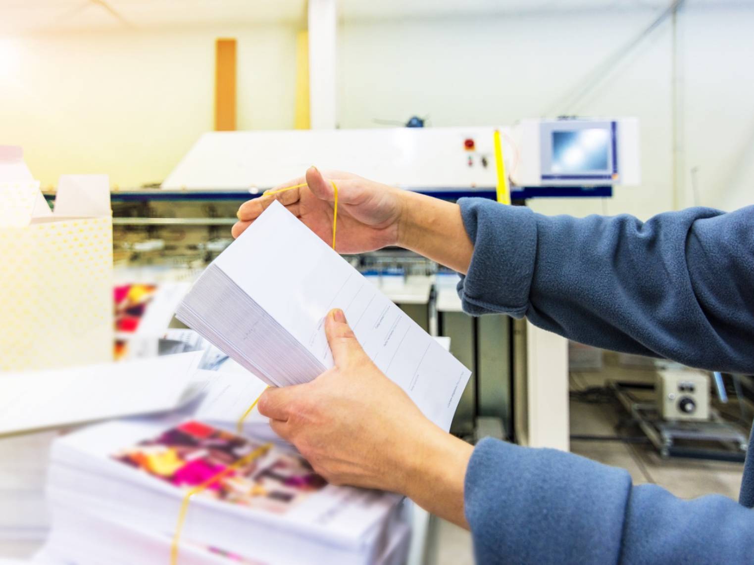 mailing-services