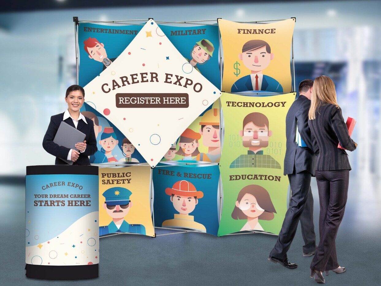 trade-show